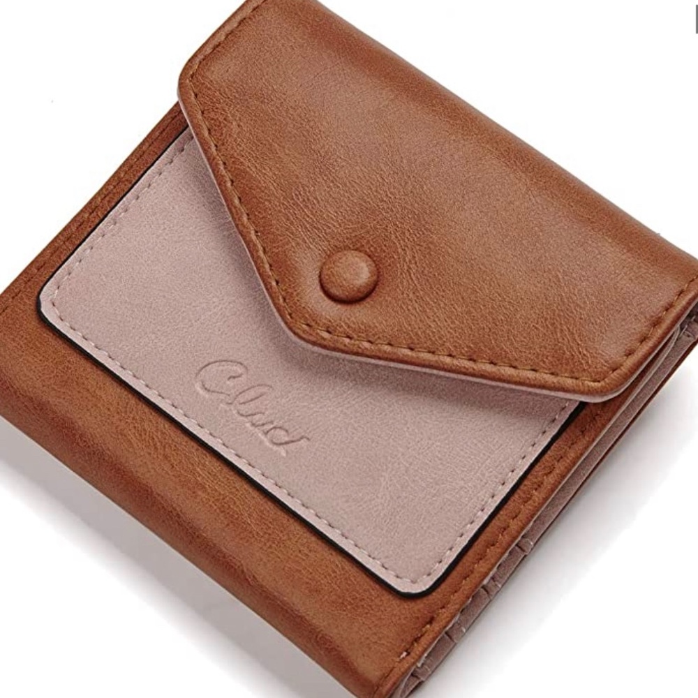 Small Wallet